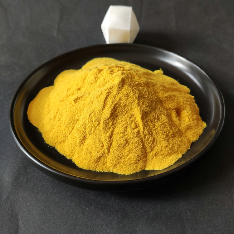 噴霧聚氯化鋁（氫氧化鋁為原料）